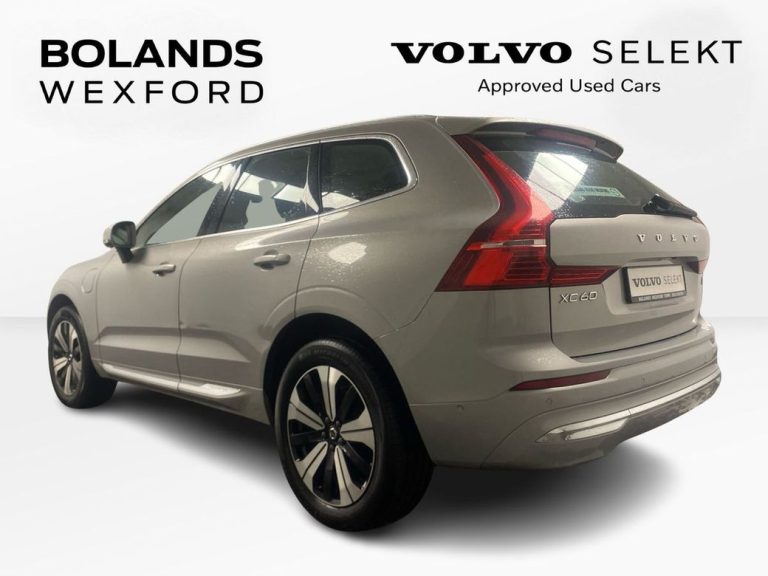 Photo 4 of the 2023 Volvo XC60 Automatic for sale  by Bolands Wexford Wexford