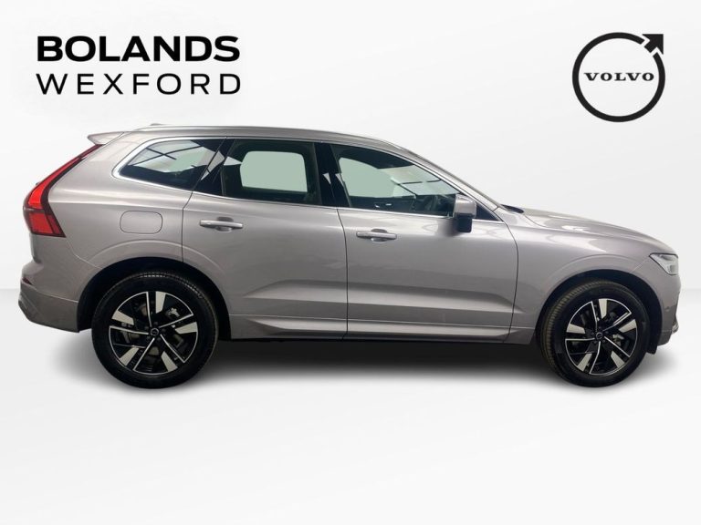 Photo 4 of the 2026 Volvo XC60 Automatic for sale  by Bolands Wexford Wexford