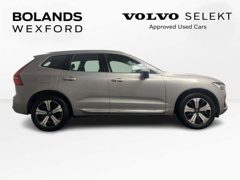 Photo 5 of the 2023 Volvo XC60 Automatic for sale  by Bolands Wexford Wexford