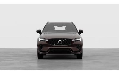 2026 Volvo XC60
