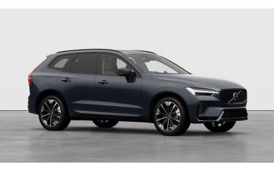 2026 Volvo XC60