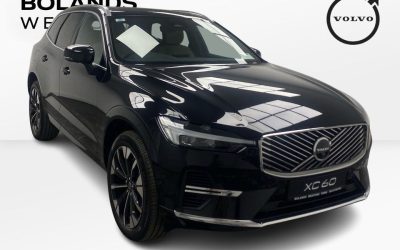 2026 Volvo XC60