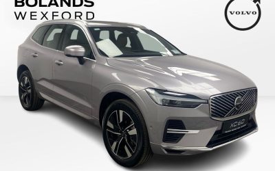 2026 Volvo XC60