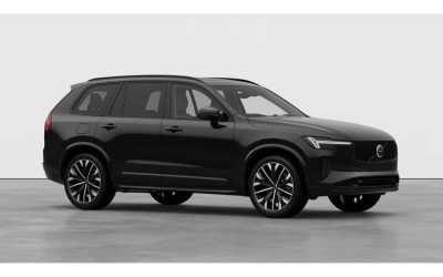 2026 Volvo XC90