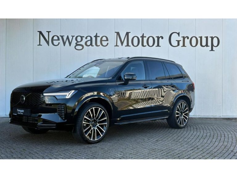 photo of a used Volvo XC90 for sale Meath  by Newgate Motor Group