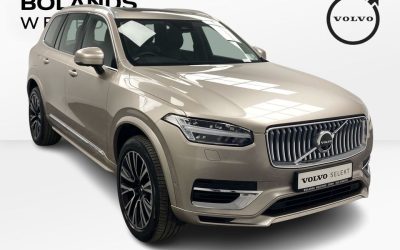 2023 Volvo XC90
