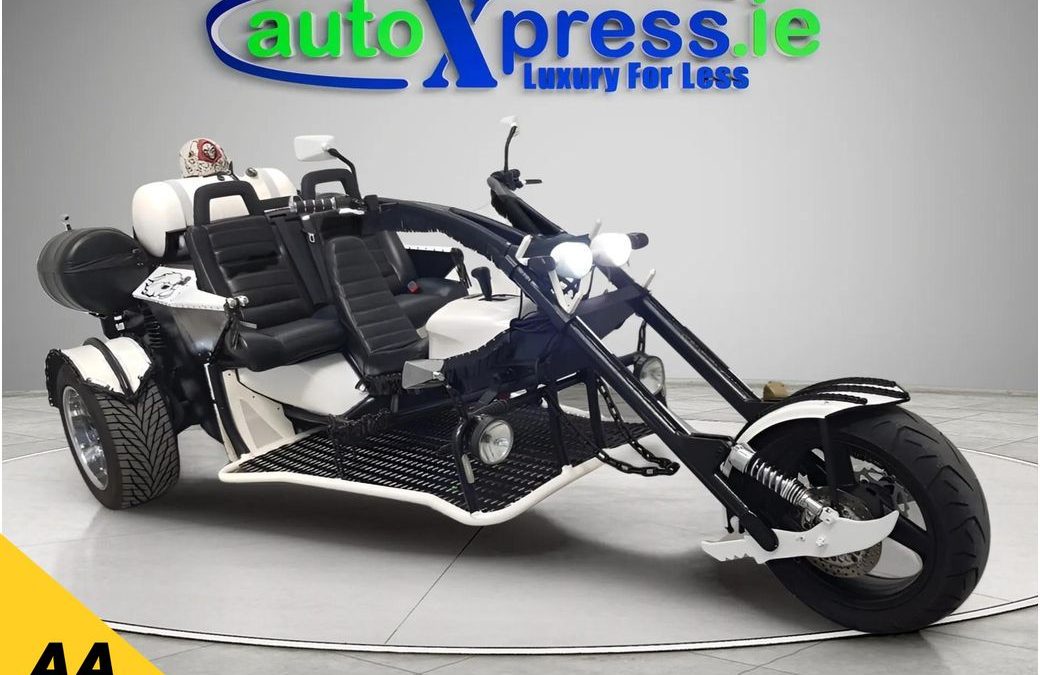 photo of a used Yamaha FZS 1800 Supercharged for sale Limerick  by AutoXpress