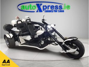 photo of a used Yamaha FZS 1800 Supercharged for sale Limerick by AutoXpress