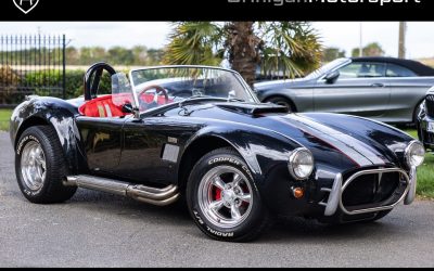 1994 AC Cobra