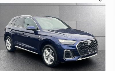 2024 Audi Q5