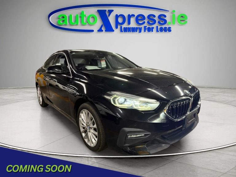 photo of a used BMW 2 Series for sale Limerick  by AutoXpress
