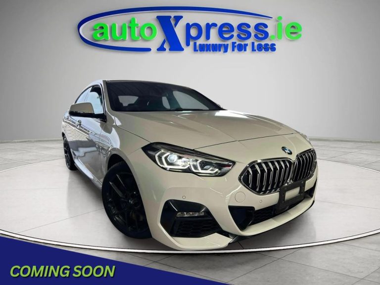 photo of a used BMW 2 Series for sale Limerick  by AutoXpress
