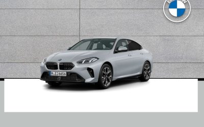 2026 BMW 2 Series