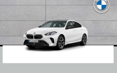 2026 BMW 2 Series
