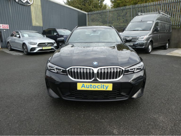photo3 of a used BMW 3 Series Automatic for sale Dublin : 73721 45808