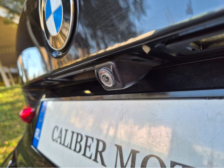 photo5 of a used BMW 3 Series Automatic for sale Dublin 94000