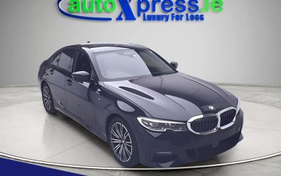 2023 BMW 3 Series