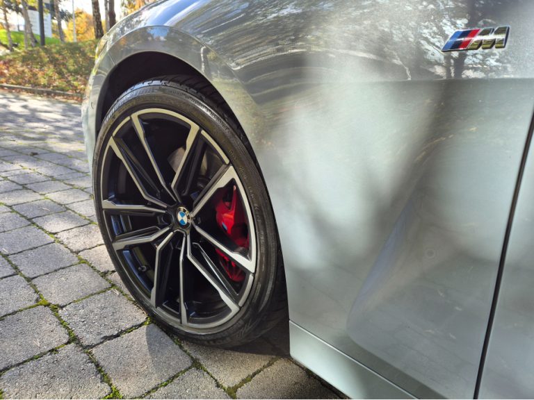 photo5 of a used BMW 4 Series Automatic for sale Dublin 35800