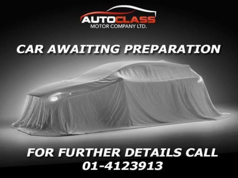 photo of a used BMW 5 Series for sale Dublin  by Auto Class Motor Company