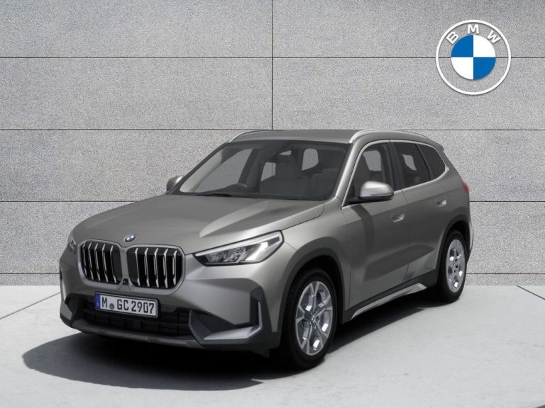 photo of a used BMW X1 for sale Wexford  by J Donohoe