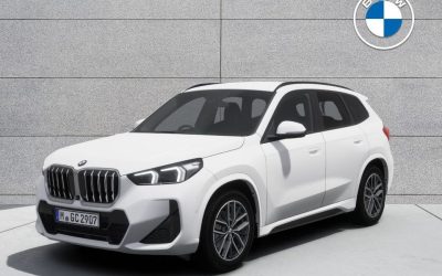 2026 BMW X1