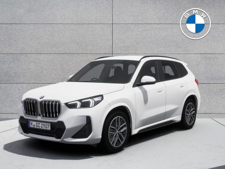 photo of a used BMW X1 for sale Wexford  by J Donohoe