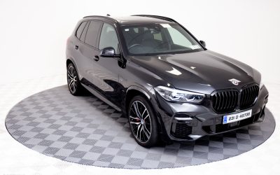 2023 BMW X5