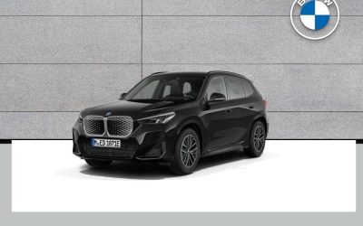 2026 BMW iX1