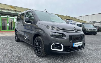 2024 Citroen Berlingo Multispace