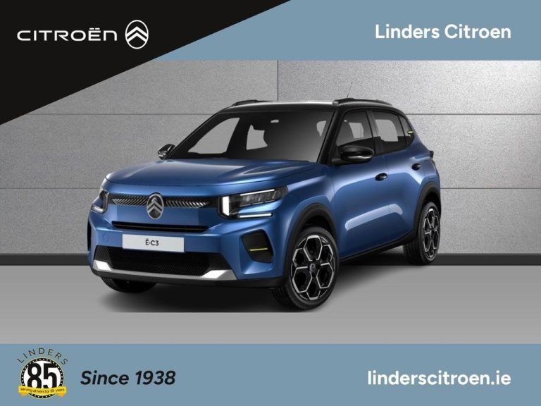 photo of a used Citroen C3 for sale Dublin  by Linders