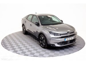 photo of a used Citroen C4 X for sale Sligo by Kevin Egan Cars