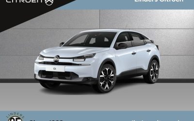 2026 Citroen C4