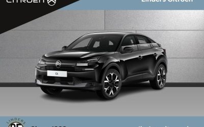 2026 Citroen C4