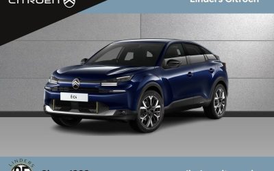 2026 Citroen C4