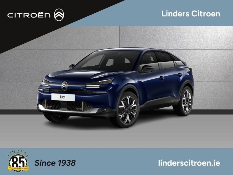 photo of a used Citroen C4 for sale Dublin  by Linders