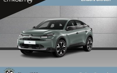 2026 Citroen C4