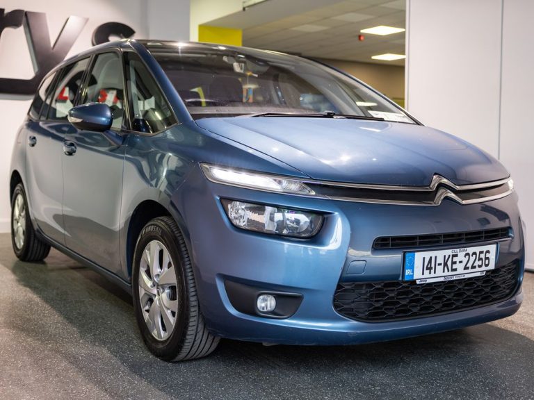 photo of a used Citroen C4 for sale Dublin  by Neary's Lusk