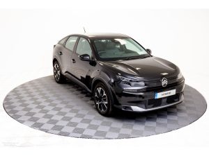 photo of a used Citroen C4 for sale Sligo by Kevin Egan Cars