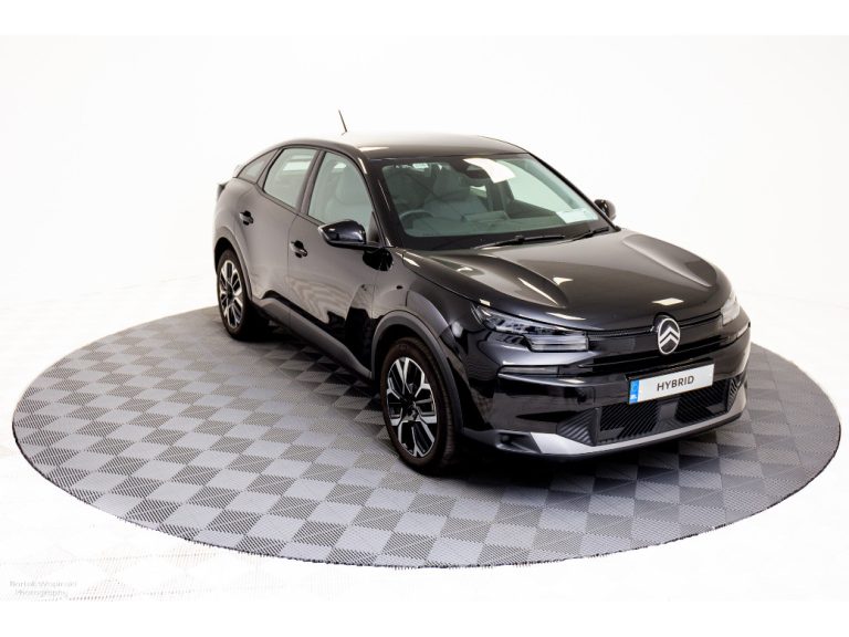 photo of a used Citroen C4 for sale Sligo  by Kevin Egan Cars