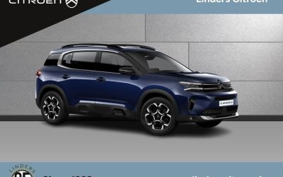 2026 Citroen C5 Aircross