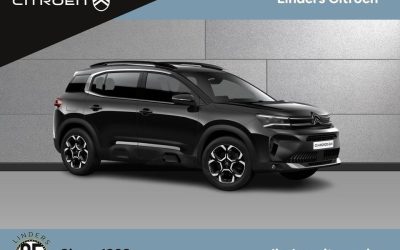 2026 Citroen C5 Aircross