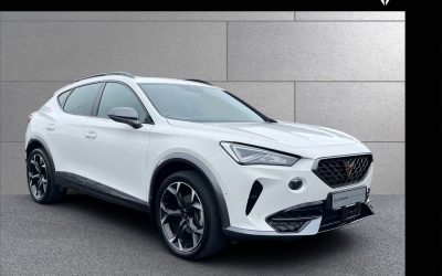 2023 Cupra Formentor