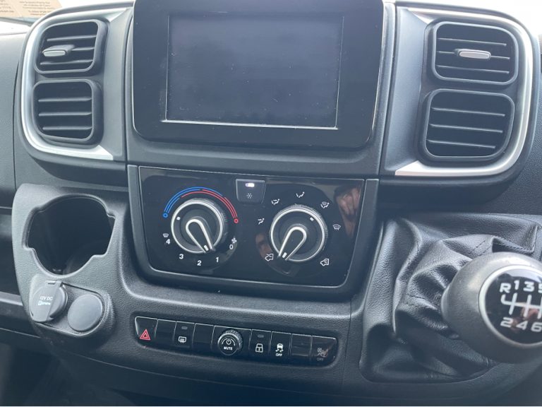 photo2 of a used Fiat Ducato Manual for sale Mayo 134898