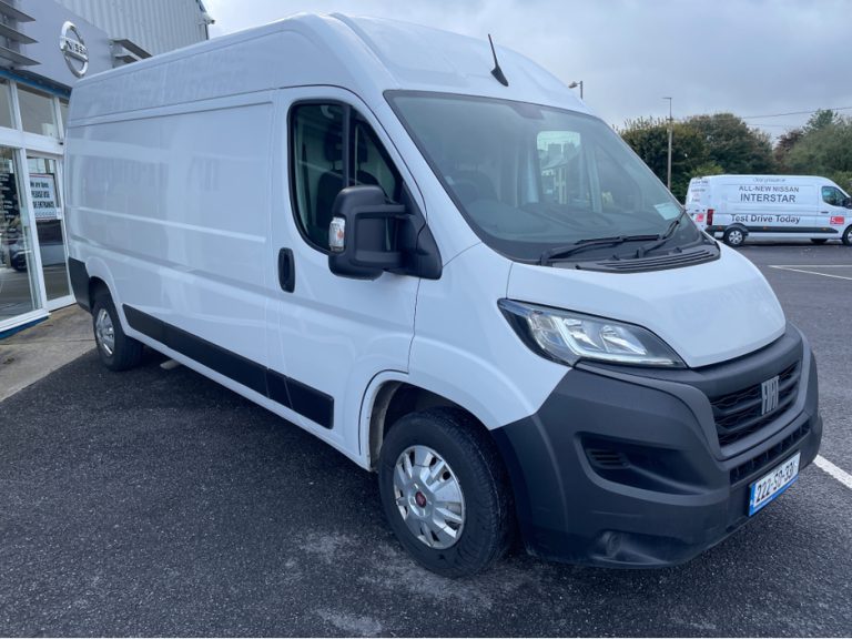 photo4 of a used Fiat Ducato Manual for sale Mayo 134898