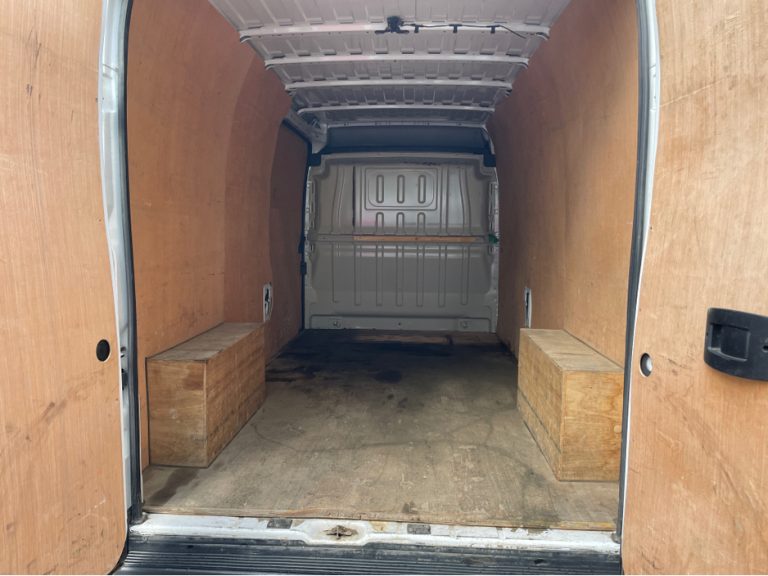 photo5 of a used Fiat Ducato Manual for sale Mayo 134898