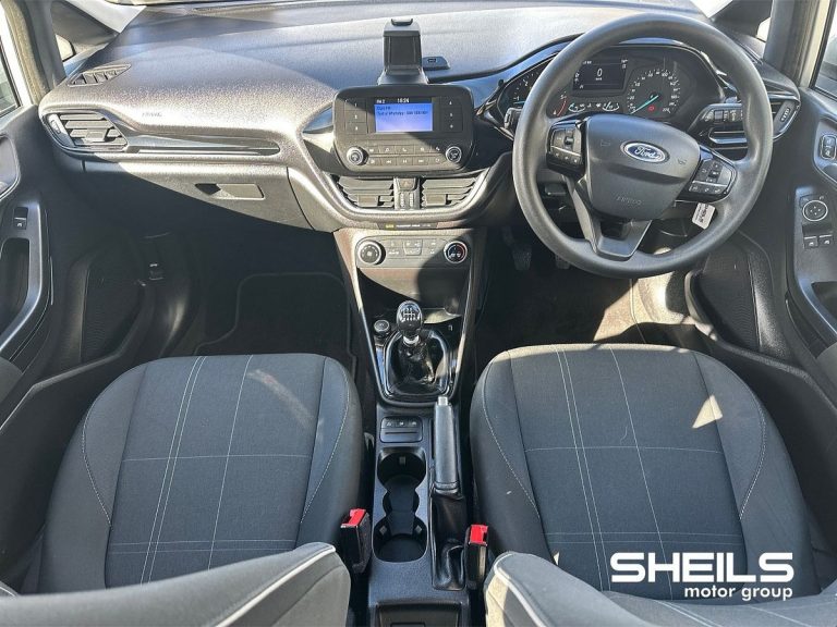 photo3 of a used Ford Fiesta Manual for sale Clare 170000