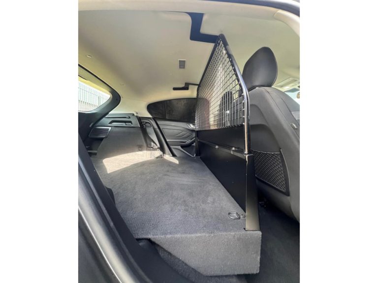 photo5 of a used Ford Focus Automatic for sale Dublin 97999