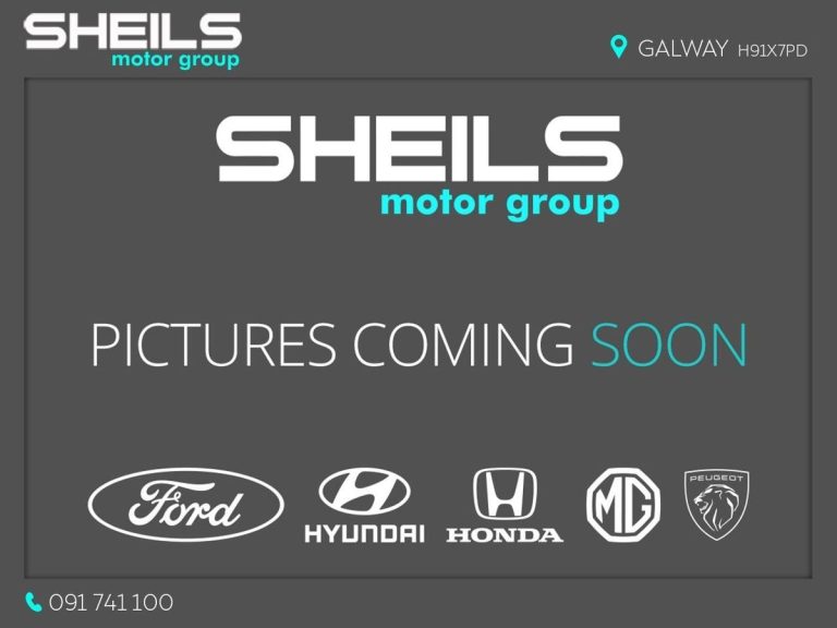 photo1 of a used Ford Kuga Manual for sale Galway 121600