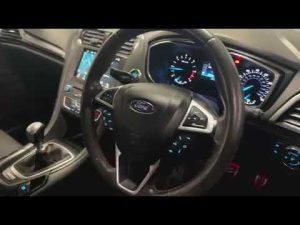 photo of a used Ford Mondeo for sale Louth by Donal McArdle Car Sales