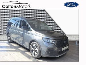 photo of a used Ford Tourneo Connect for sale Offaly by Colton Motors